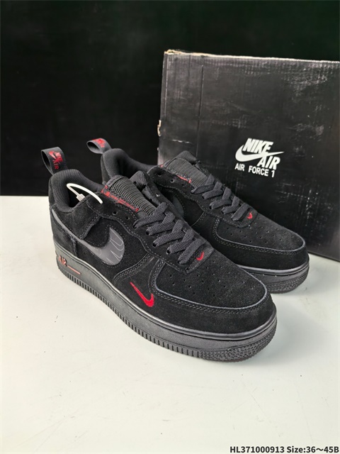 women air force one shoes 36-45 2025-9-19-934